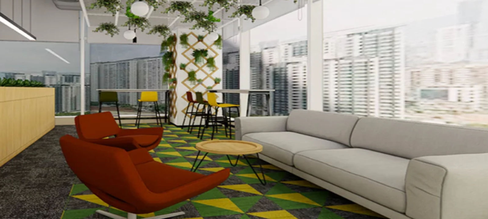 Plot No 1 Airoli Knowledge Park Rd Mseb Staff Colony Ttc Industrial Area, Navi Mumbai - Image 1