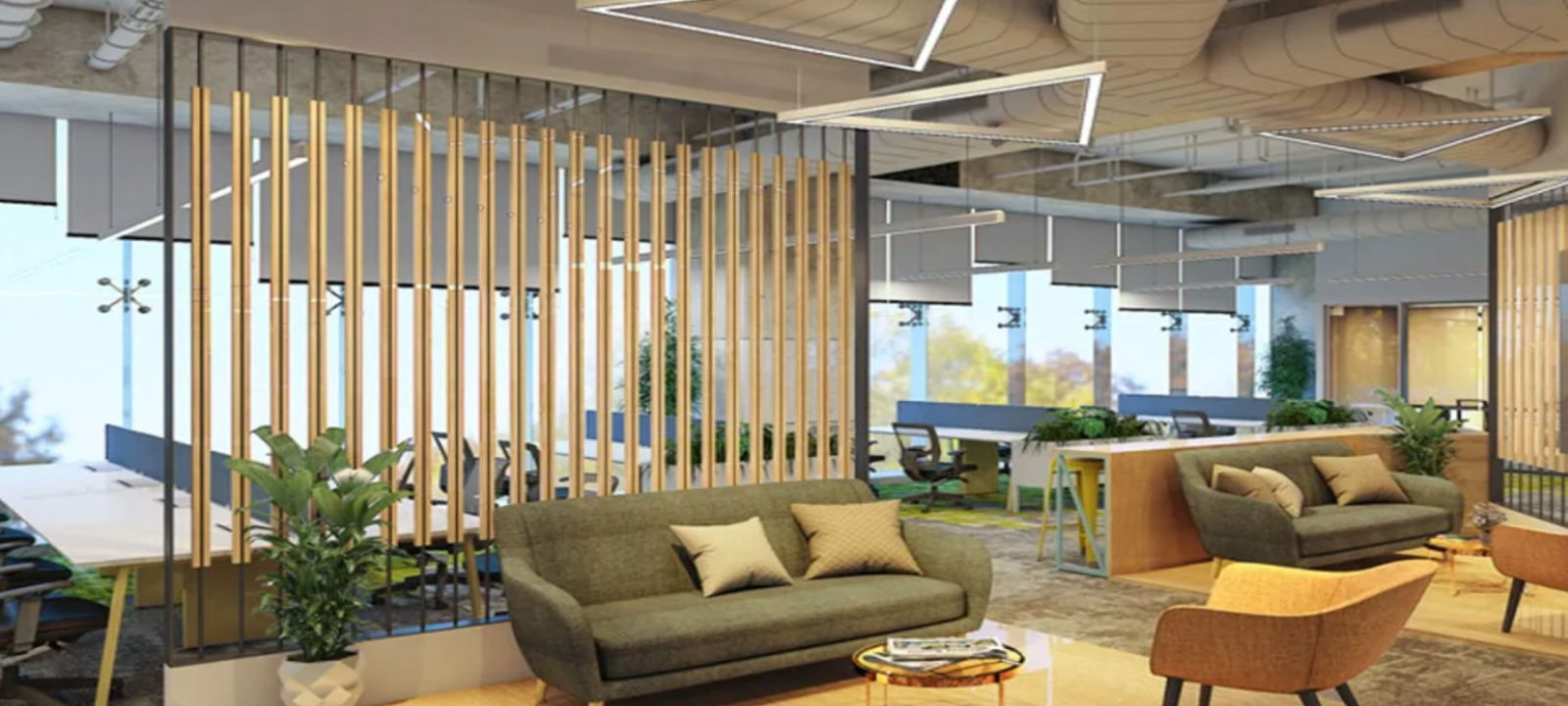 Plot No 1 Airoli Knowledge Park Rd Mseb Staff Colony Ttc Industrial Area, Navi Mumbai - Image 1