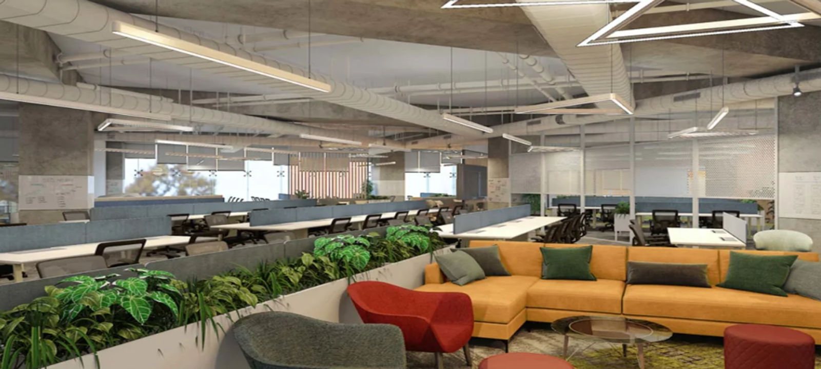 Plot No 1 Airoli Knowledge Park Rd Mseb Staff Colony Ttc Industrial Area, Navi Mumbai - Image 1