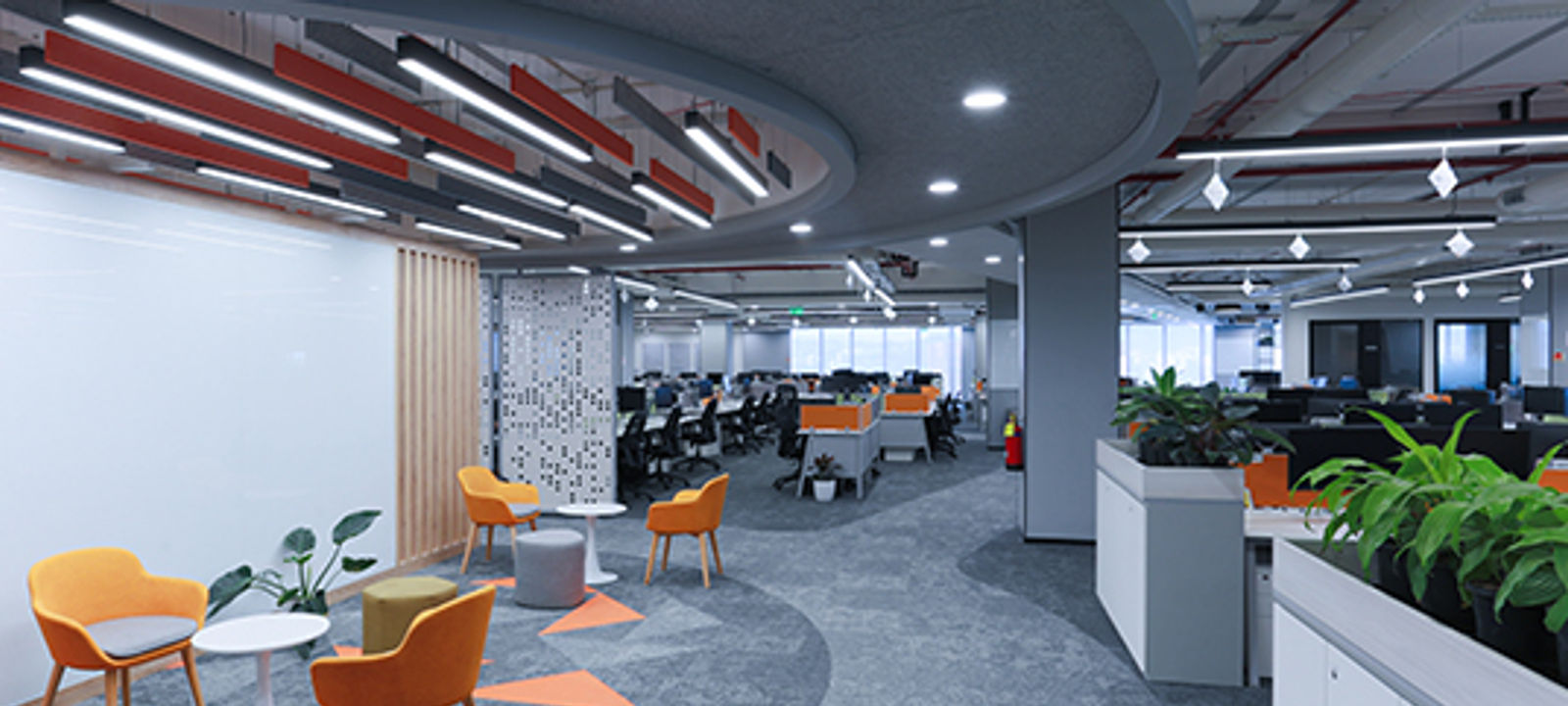 Amar Tech Park Patil Nagar Balewadi, Pune - Image 1