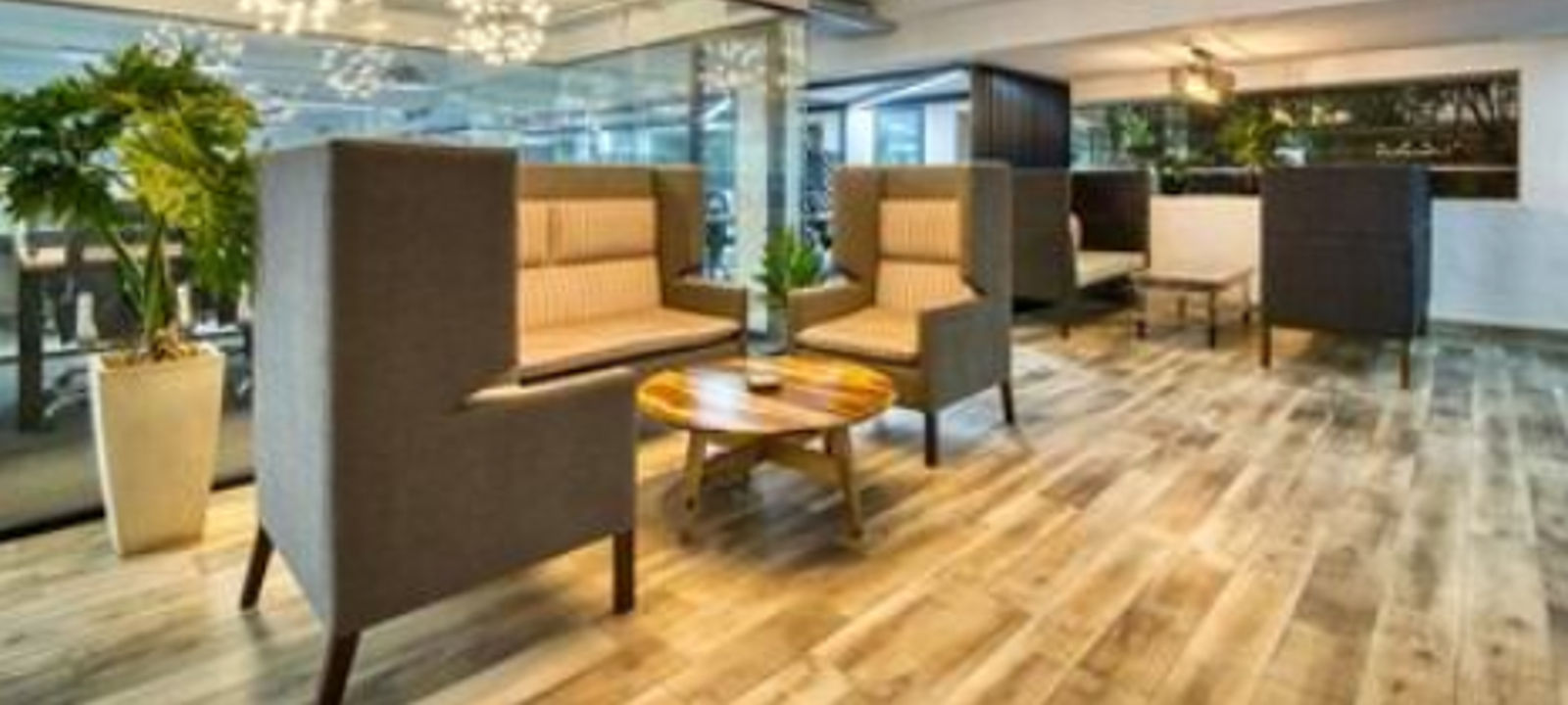 A-06 - 10 Iris Tech Tower Sector 48, Gurugram - Image 1