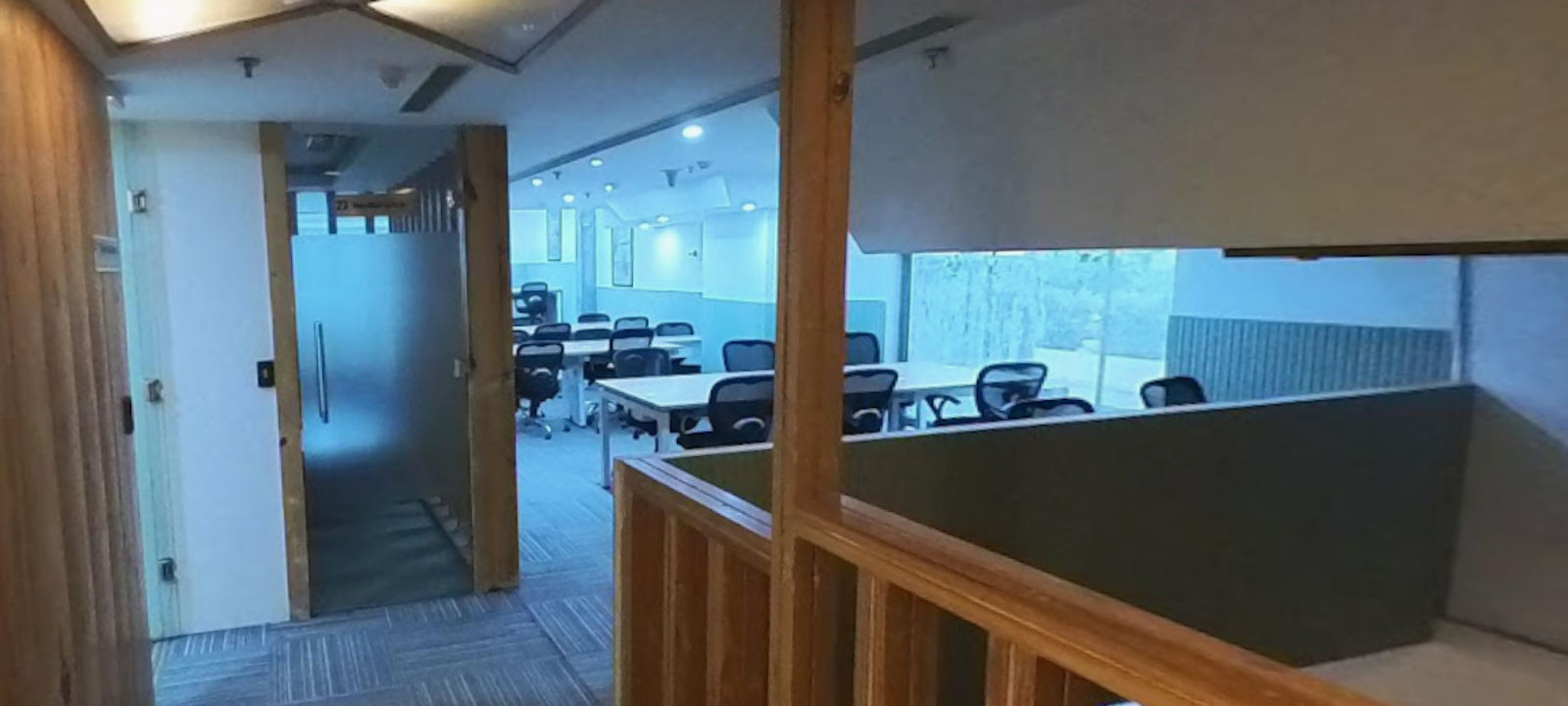 A-06 - 10 Iris Tech Tower Sector 48, Gurugram - Image 1