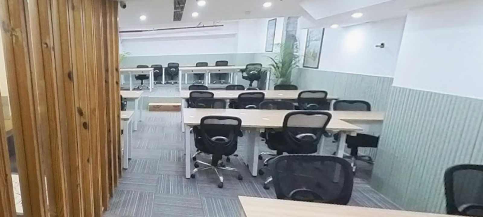 A-06 - 10 Iris Tech Tower Sector 48, Gurugram - Image 1