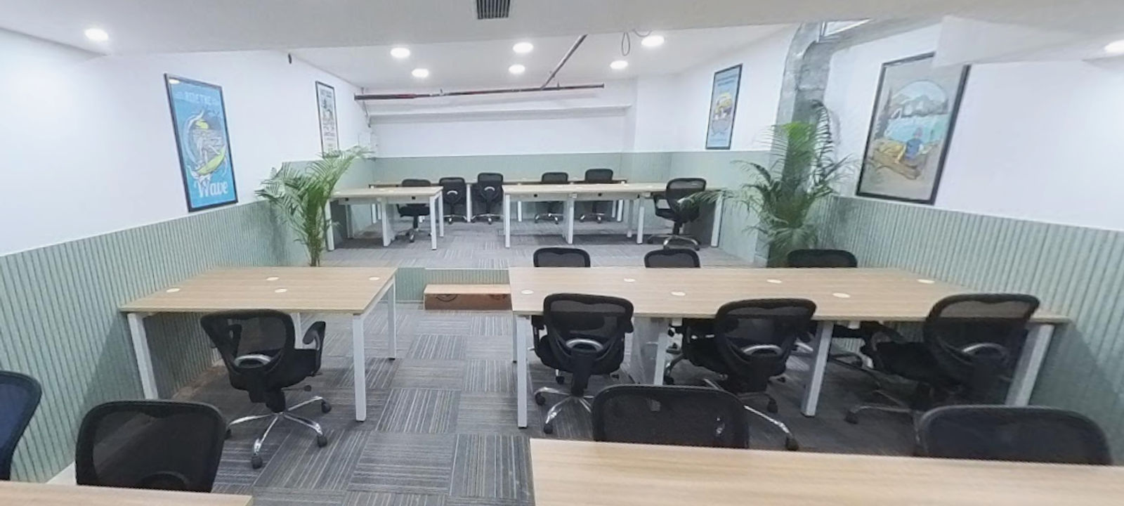 A-06 - 10 Iris Tech Tower Sector 48, Gurugram - Image 1