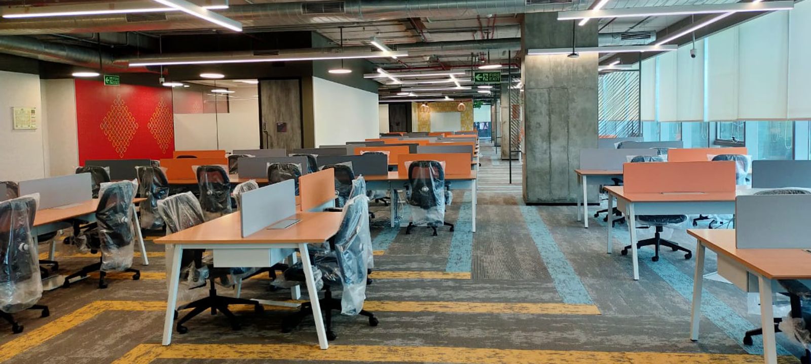 Sohini Tech Park Financial District Nanakramguda, Hyderabad - Image 1