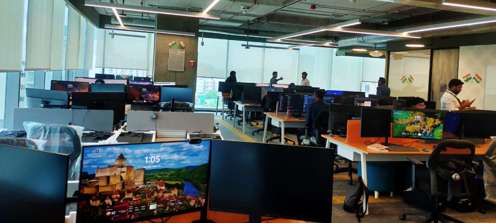 Sohini Tech Park Financial District Nanakramguda, Hyderabad - Image 1