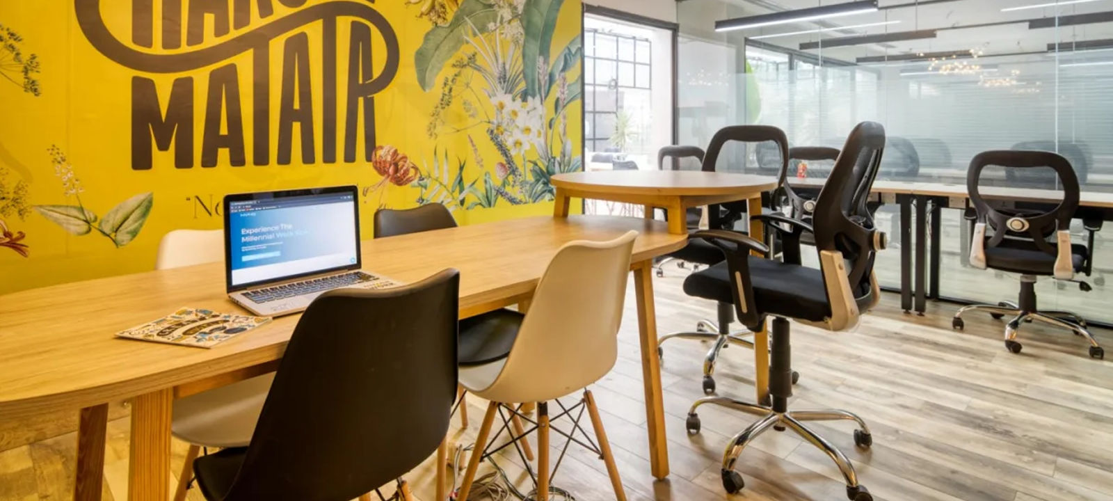 Block E South City I Sector 41, Gurugram - Image 1