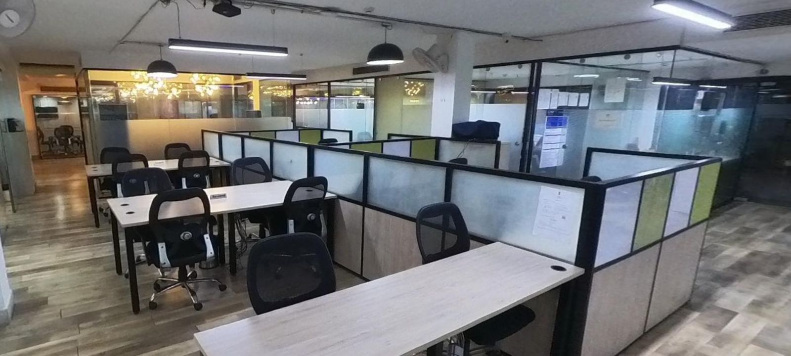 Block E South City I Sector 41, Gurugram - Image 1