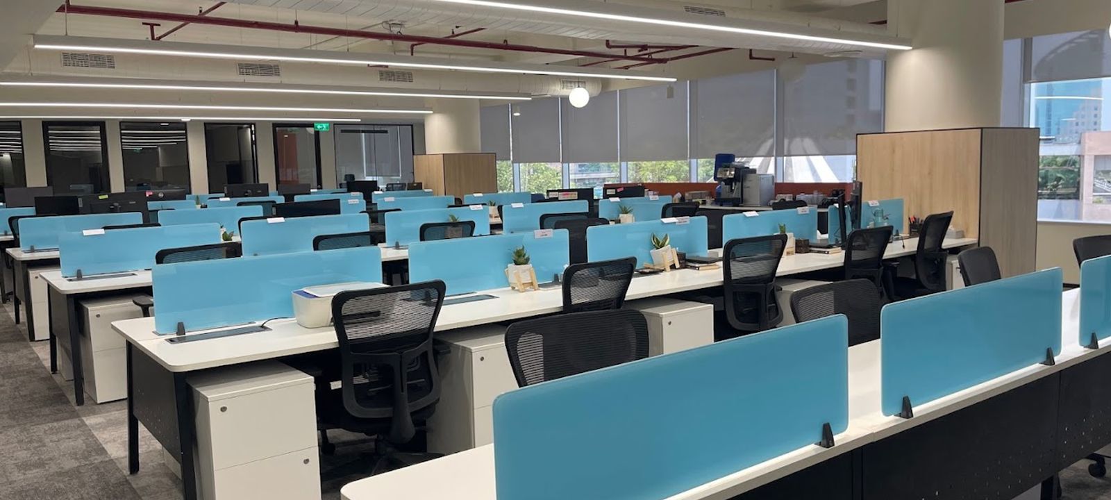 Tower B Dlf Building Dlf Cyber City Rd Dlf Phase 3 Sector 24, Gurugram - Image 1