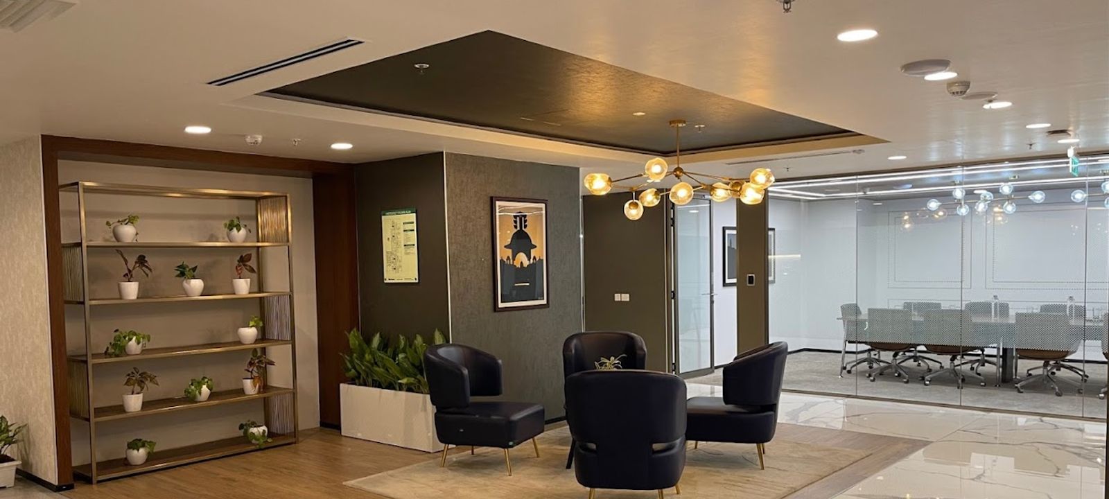 Tower B Dlf Building Dlf Cyber City Rd Dlf Phase 3 Sector 24, Gurugram - Image 1