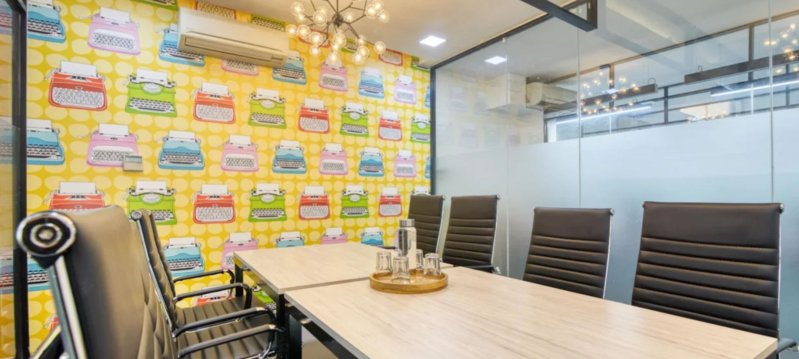 49/1 Yusuf Sarai Near Green Park Metro Station, Delhi - Image 1