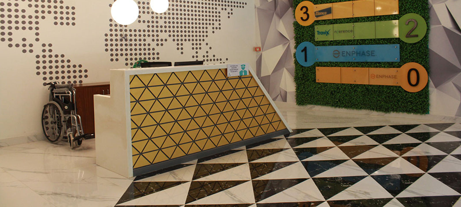 Golf View Homes 3rd Cross Rd Rustam Bagh Layout Golf View Homes 3rd Cross Rd Rustam Bagh Layout, Bengaluru - Image 1