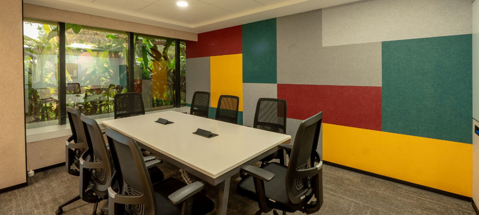 Tower B Golf View Homes 3rd Cross Rd Rustam Bagh Layout, Bengaluru - Image 1