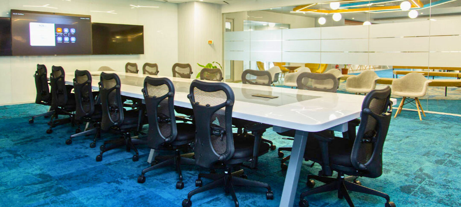 Sy No: 55 Shilpitha Tech Park 3 & 55/4 Devarabisanahalli Bellandur, Bengaluru - Image 1