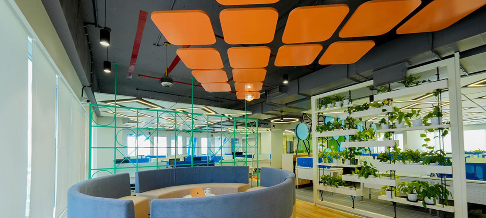 Sy No: 55 Shilpitha Tech Park 3 & 55/4 Devarabisanahalli Bellandur, Bengaluru - Image 1