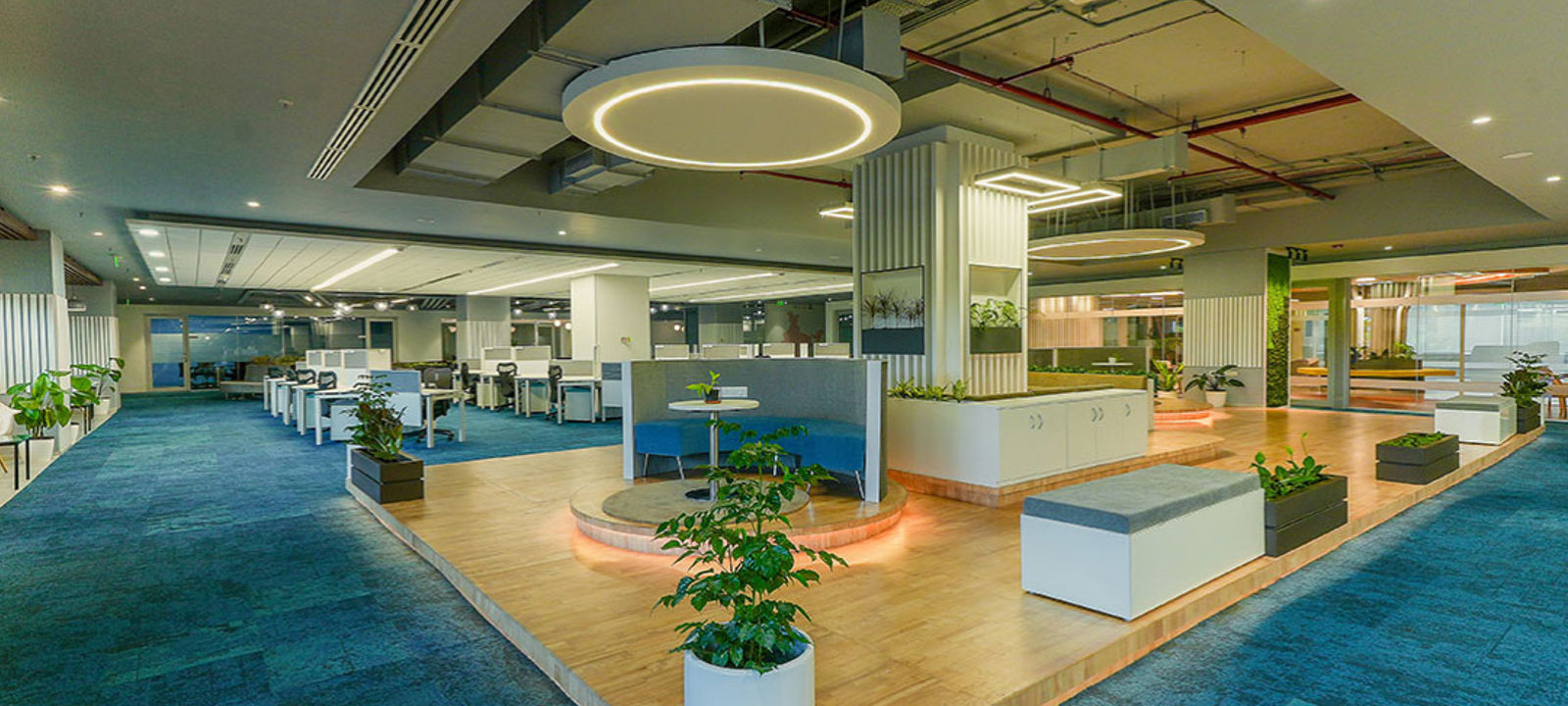 Sy No: 55 Shilpitha Tech Park 3 & 55/4 Devarabisanahalli Bellandur, Bengaluru - Image 1