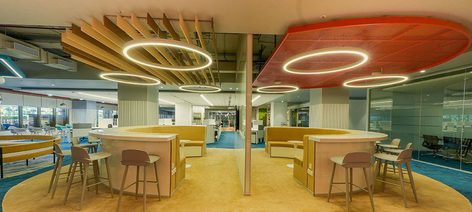 Sy No: 55 Shilpitha Tech Park 3 & 55/4 Devarabisanahalli Bellandur, Bengaluru - Image 1