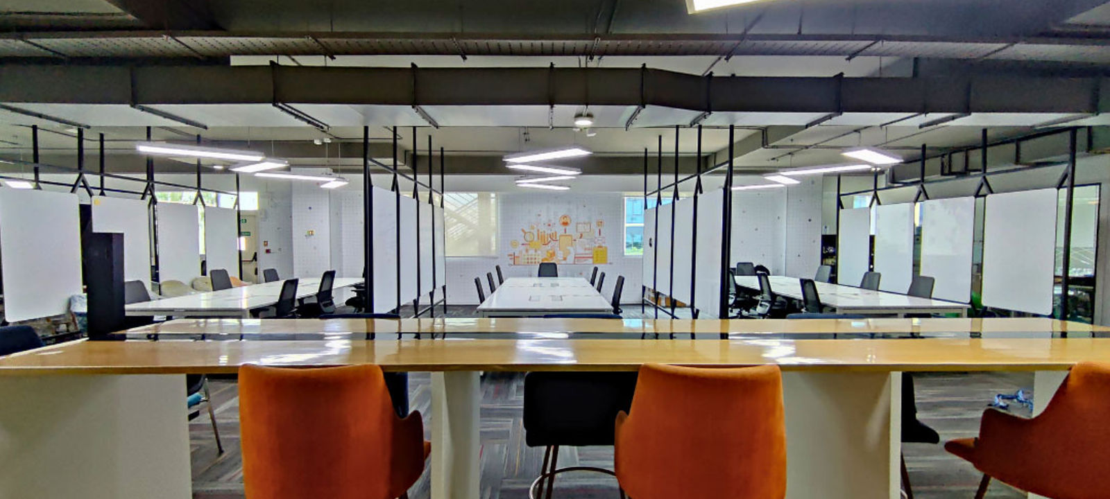 Sy 4 6/4 Plot No 571/630 Outer Ring Rd Beside Microsoft Office Ambalipura Bellandur, Bengaluru - Image 1