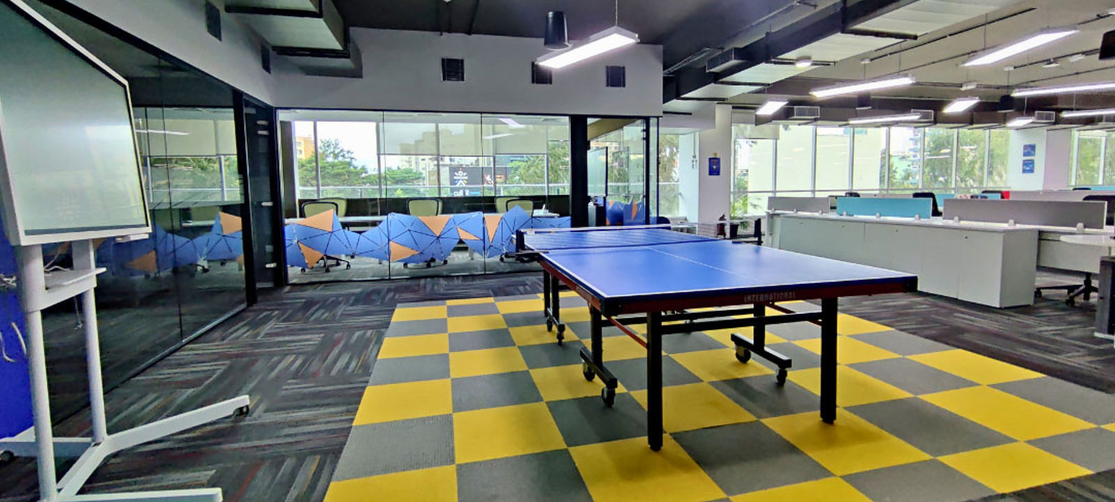 Sy 4 6/4 Plot No 571/630 Outer Ring Rd Beside Microsoft Office Ambalipura Bellandur, Bengaluru - Image 1