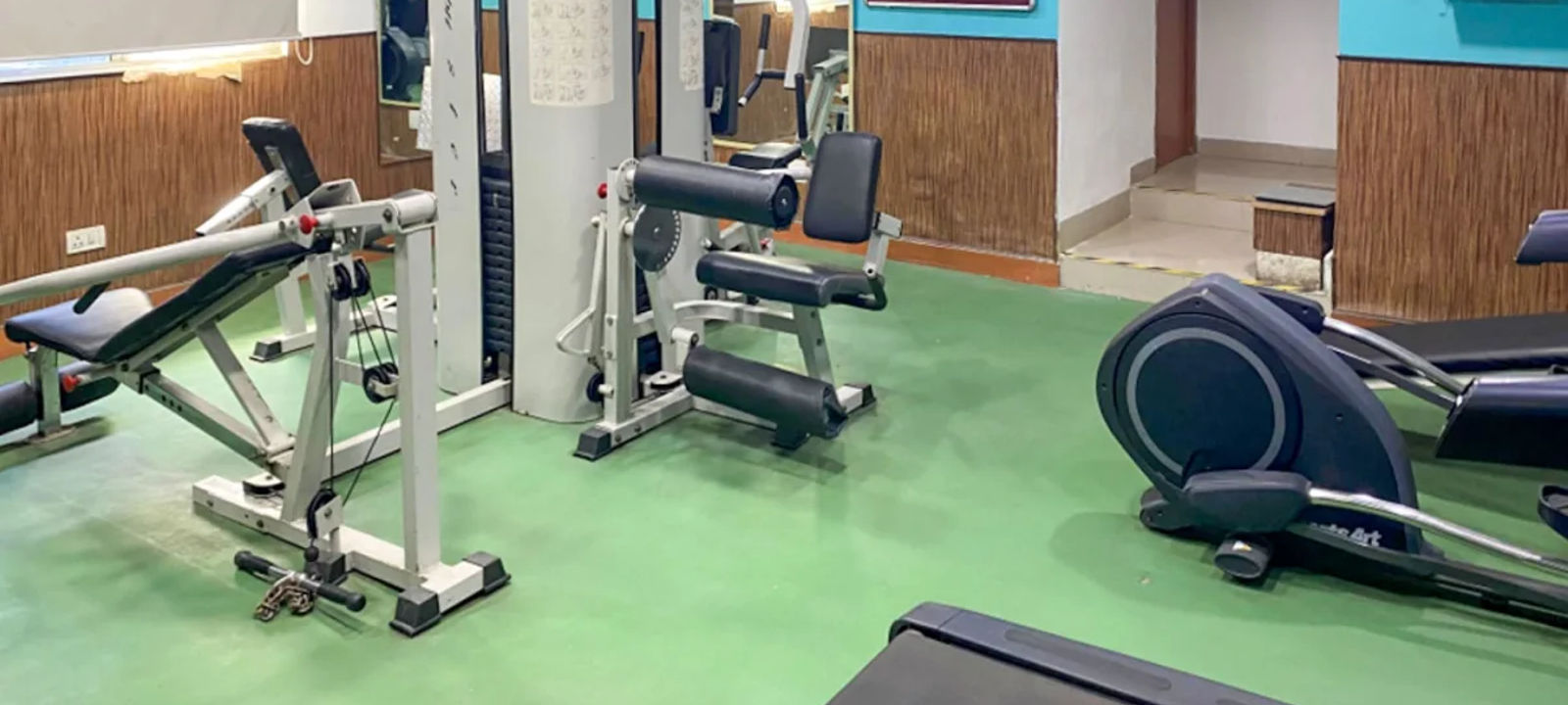 A-67 Block A Sector 64, Noida - Image 1