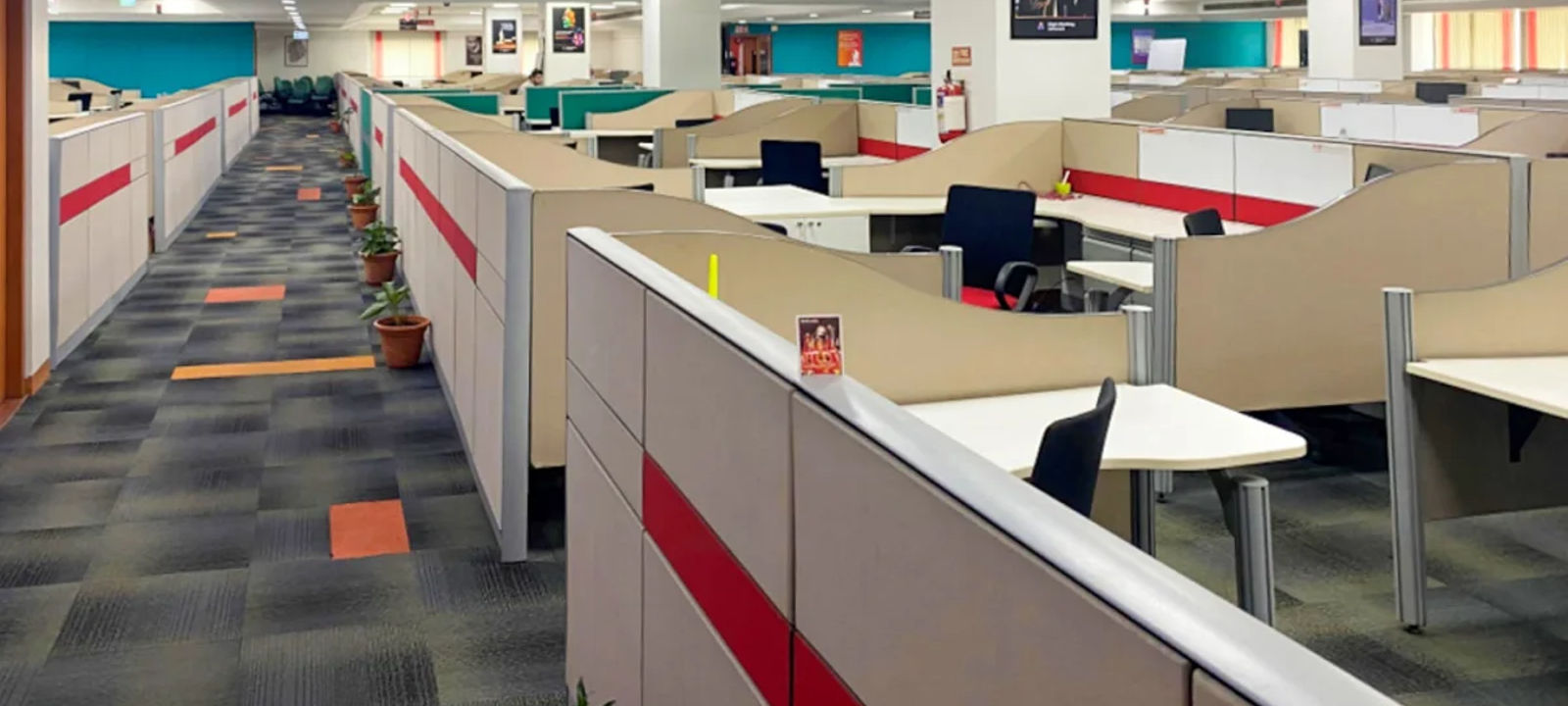 1 Person Private Office at A-67 Block A Sector 64, Noida | Office Hub