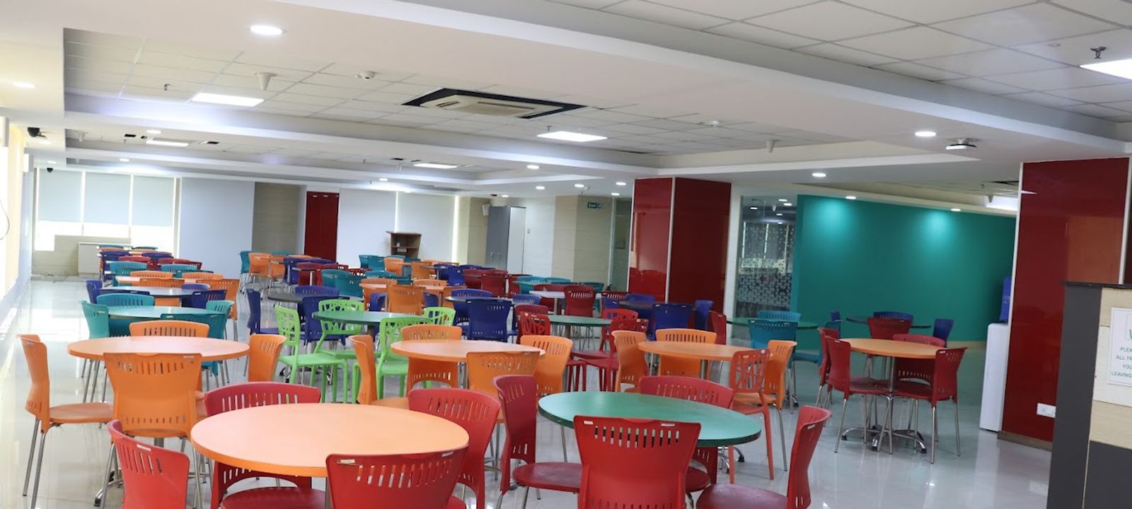 Noida-greater Noida Expy C-5 Sector 126, Noida - Image 1