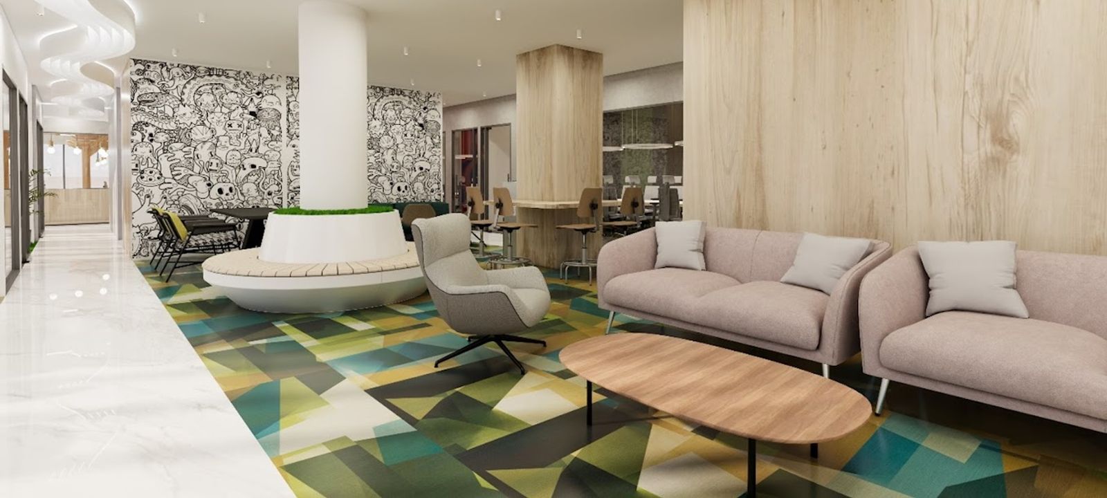 Sector 67 Golf Course Extension Road, Gurugram - Image 1