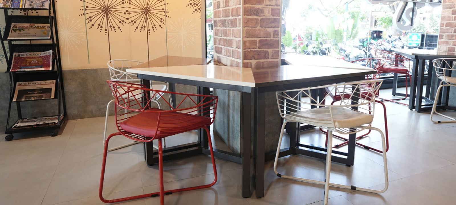 Vijayarangam Layout Jayanagar, Bengaluru - Image 1