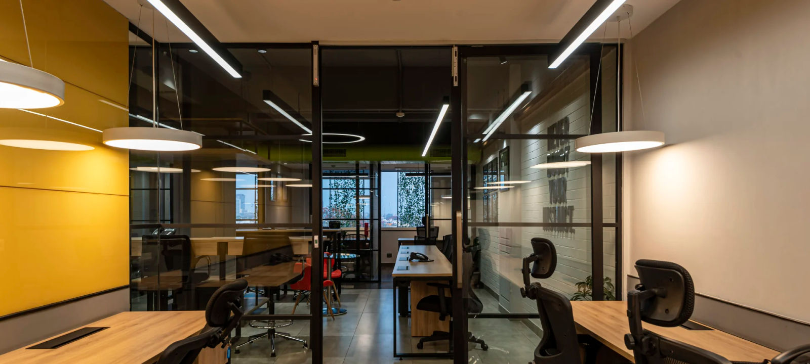 Savitri Cinema Complex Greater Kailash Ii, South Delhi - Image 1