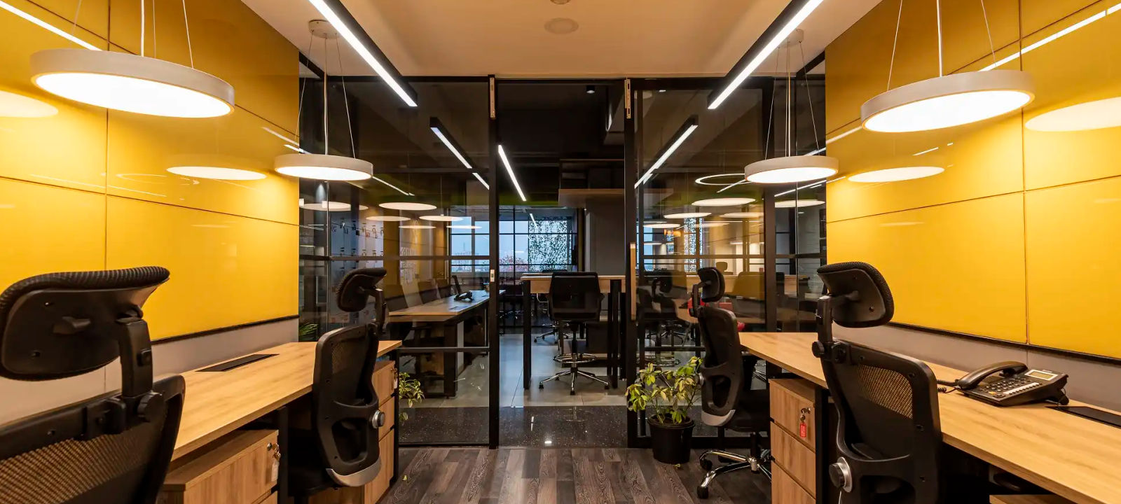 Savitri Cinema Complex Greater Kailash Ii, South Delhi - Image 1