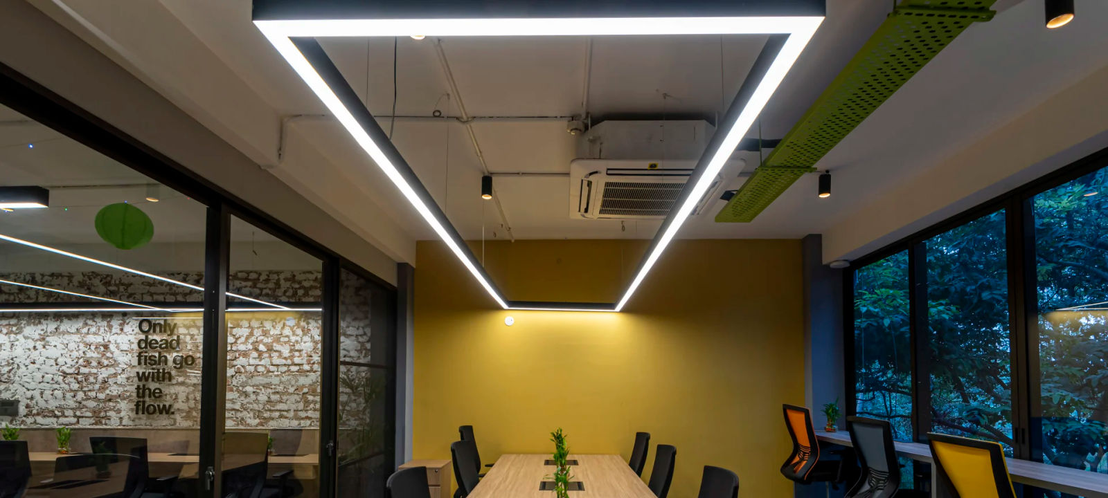 275 Main Westend Marg Saidulajab, Saket - Image 1