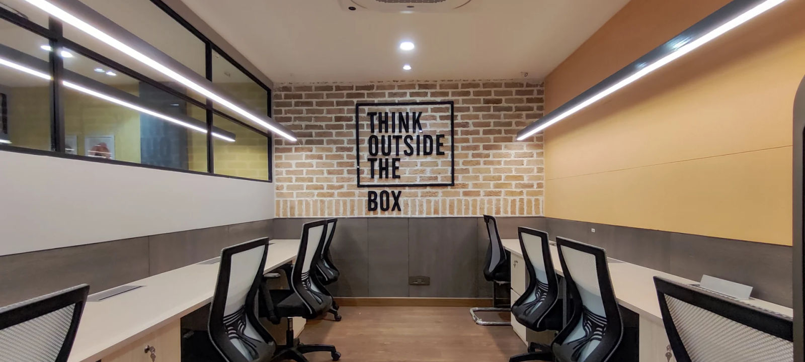 275 Main Westend Marg Saidulajab, Saket - Image 1