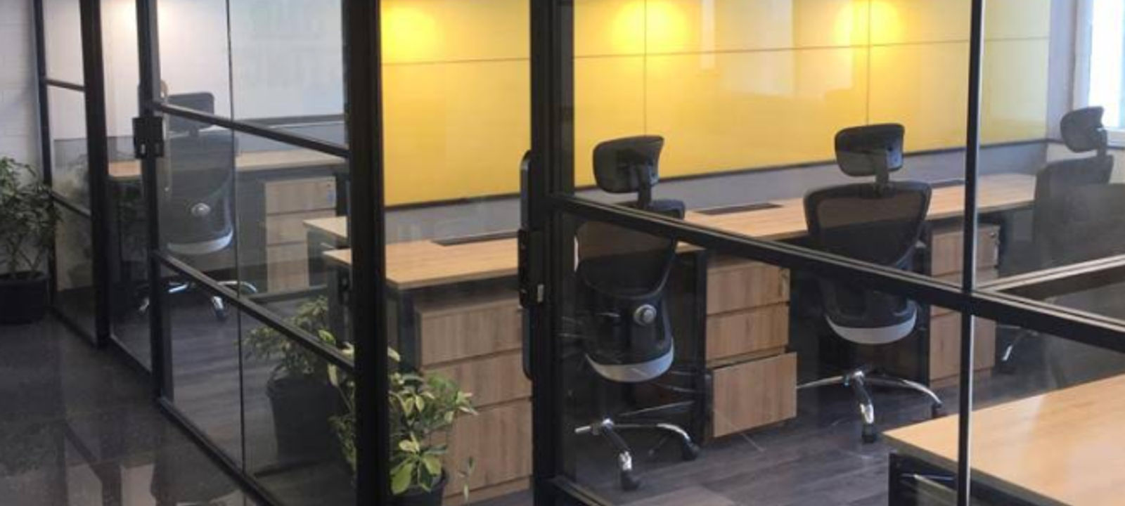 275 Main Westend Marg Saidulajab, Saket - Image 1