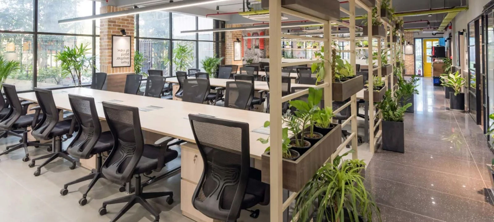 100 Person Private Office at Sector 44 Plot No 127, Gurgaon | Office Hub