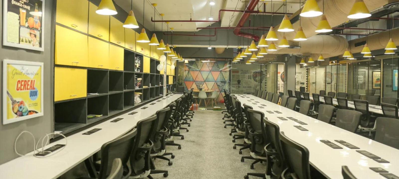 Saket District Centre Sector 6, Delhi - Image 1