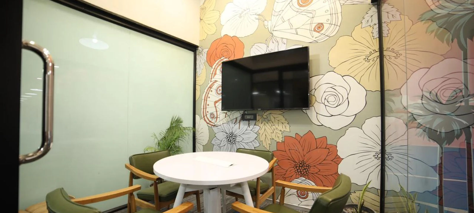 Property No 44 Regal Building Above Madame Tussauds Connaught Place, Delhi - Image 1