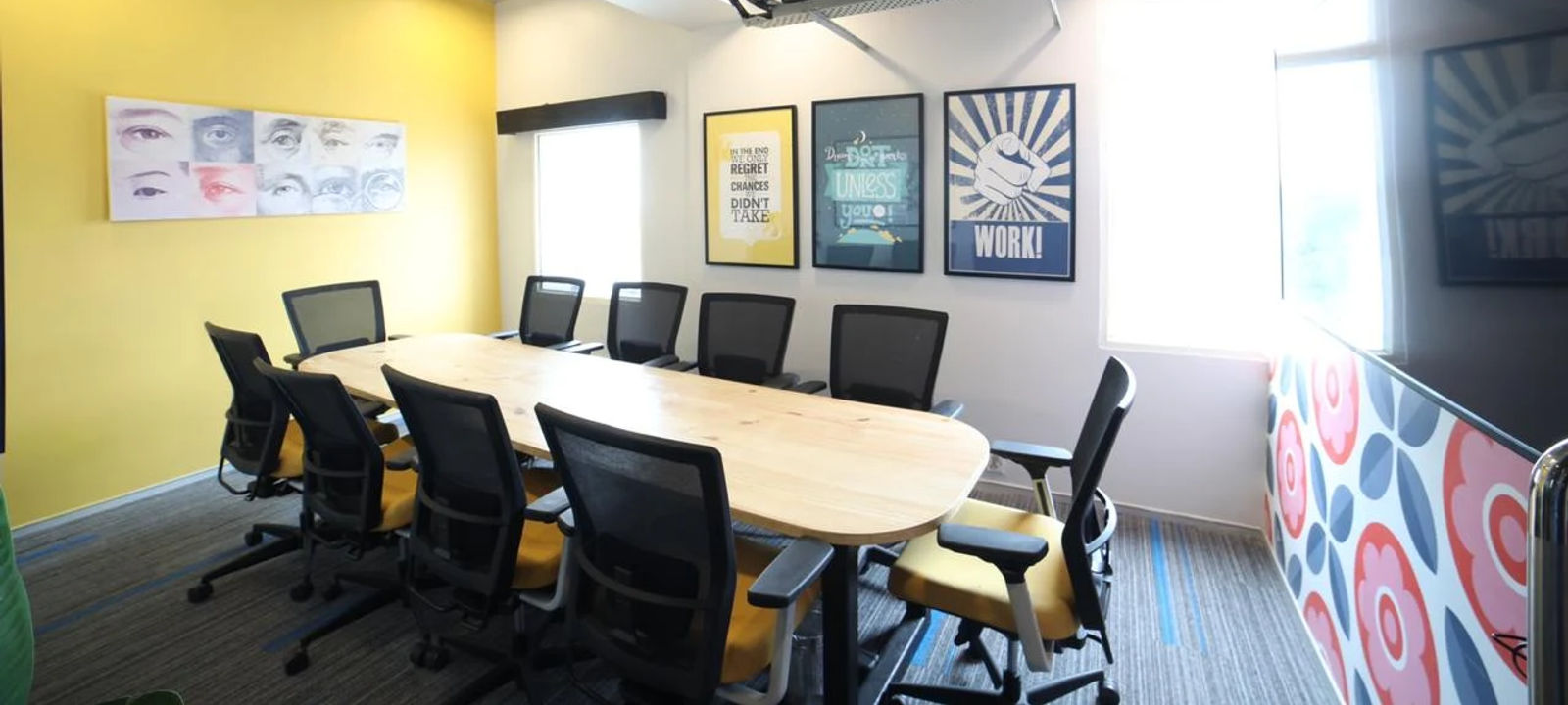 Property No 44 Regal Building Above Madame Tussauds Connaught Place, Delhi - Image 1