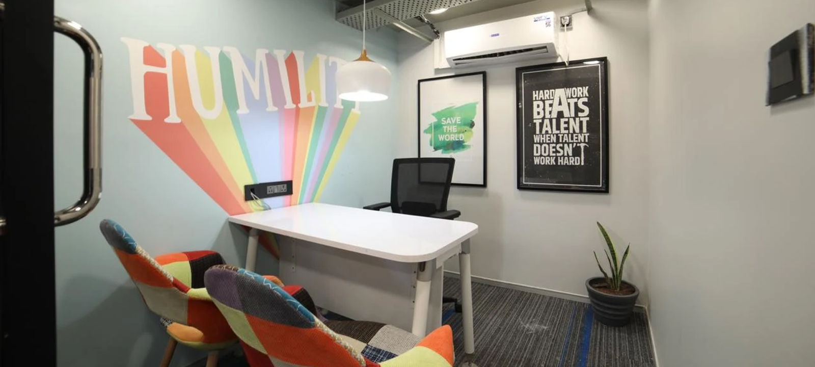 Property No 44 Regal Building Above Madame Tussauds Connaught Place, Delhi - Image 1