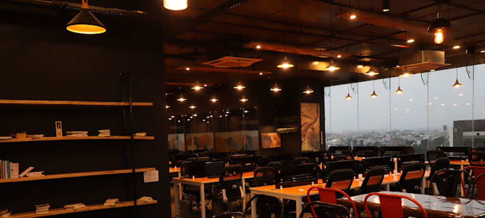 213 Princes' Business Skyline Ab Rd, Indore - Image 1