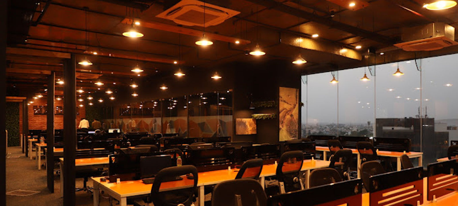 213 Princes' Business Skyline Ab Rd, Indore - Image 1