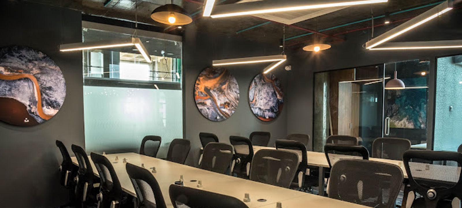 Vijay Nagar Square Vijay Nagar, Indore - Image 1