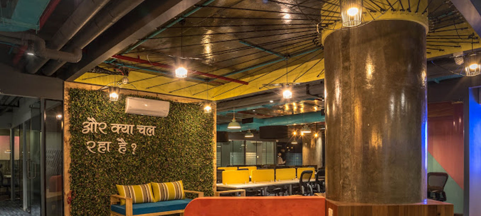 Vijay Nagar Square Vijay Nagar, Indore - Image 1