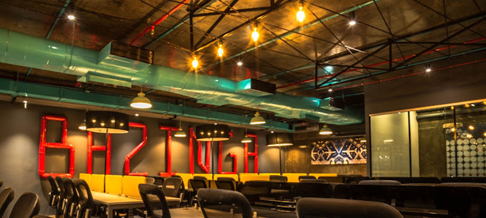 Vijay Nagar Square Vijay Nagar, Indore - Image 1