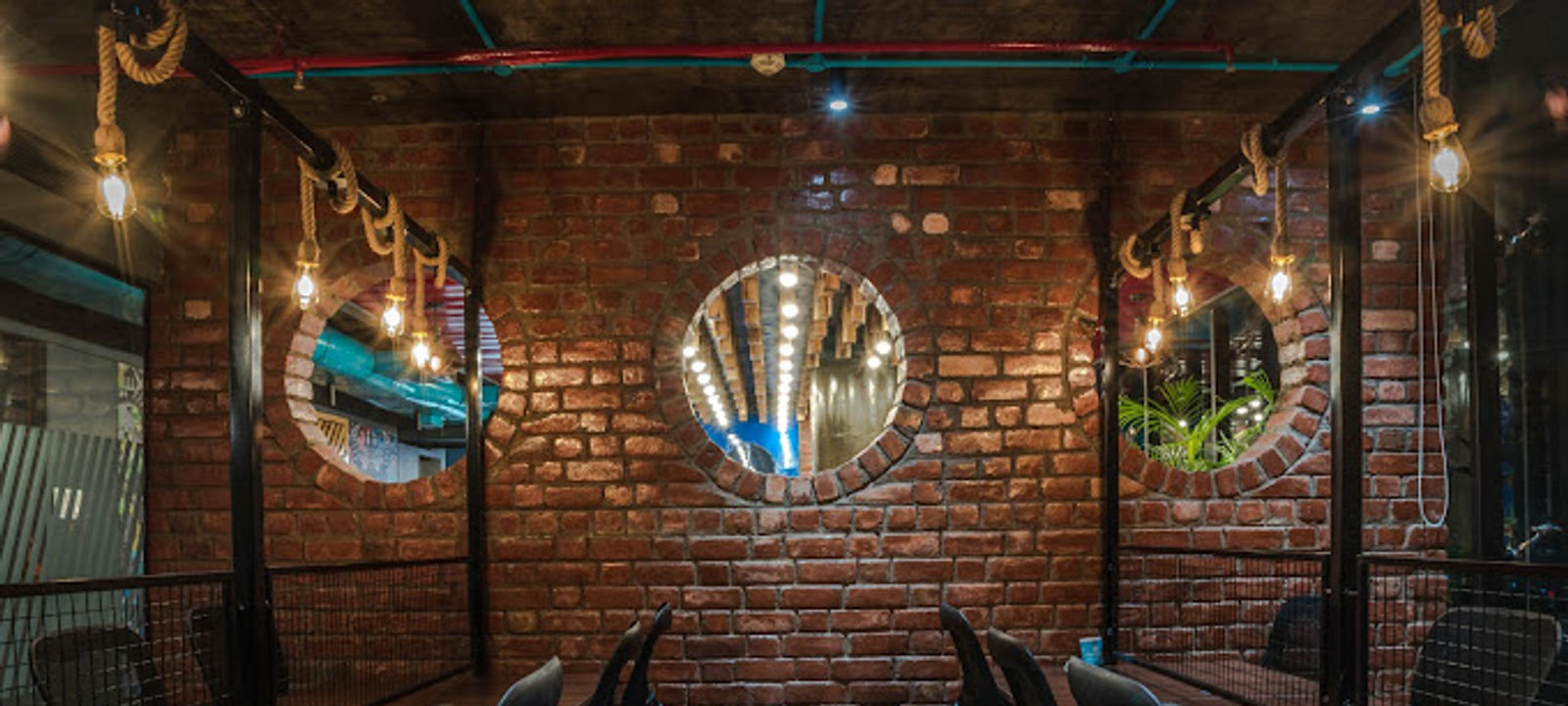 Vijay Nagar Square Vijay Nagar, Indore - Image 1