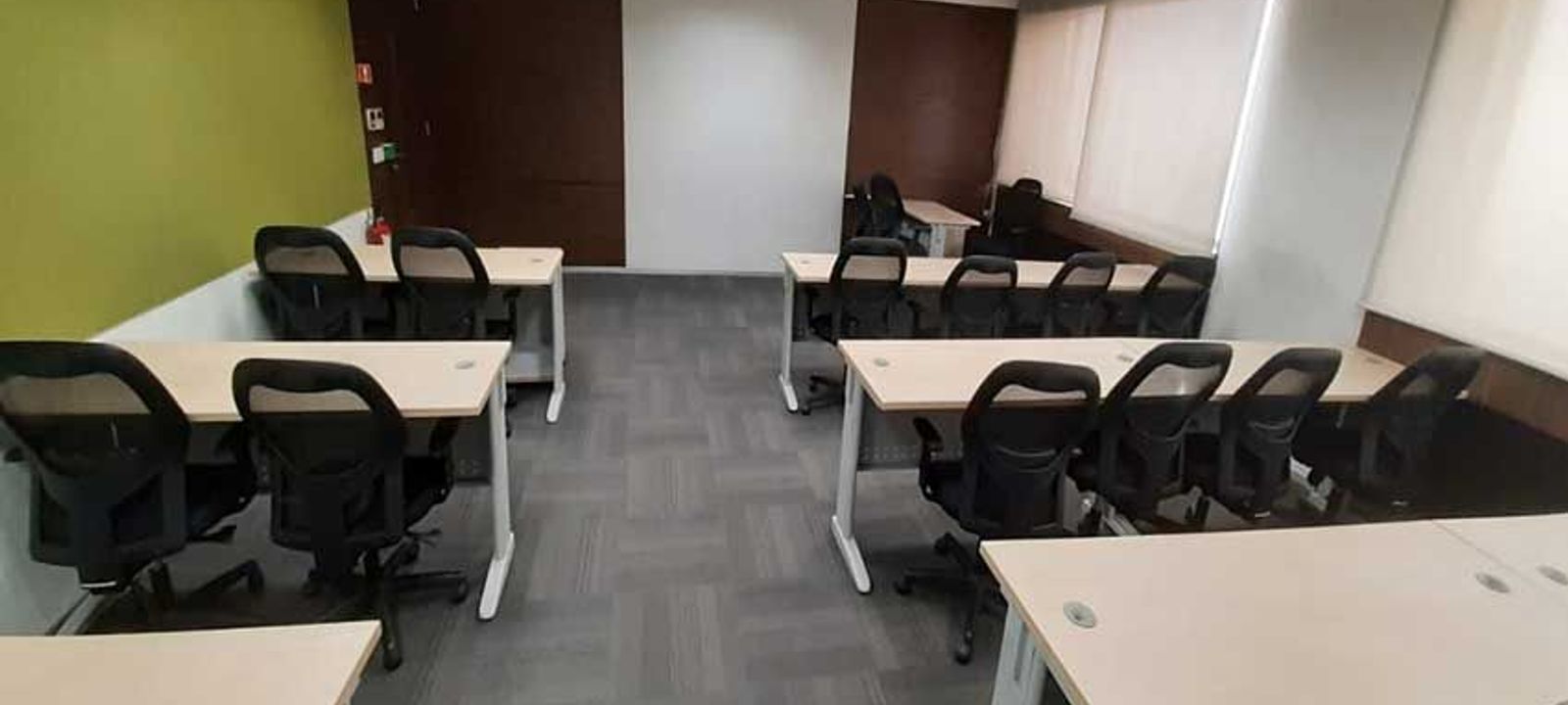 Brilliant Platina Building Vijay Nagar Part Ii, Indore - Image 1