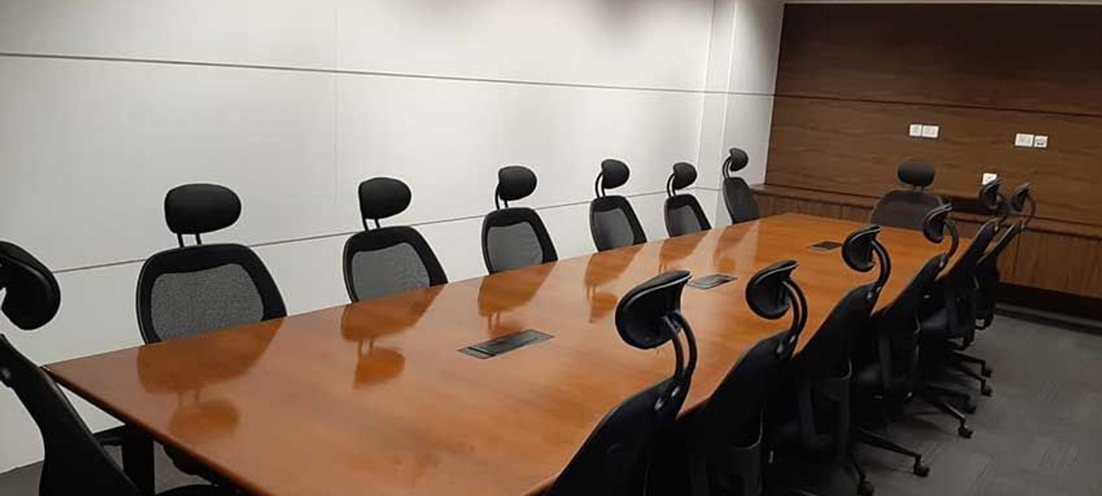 Brilliant Platina Building Vijay Nagar Part Ii, Indore - Image 1