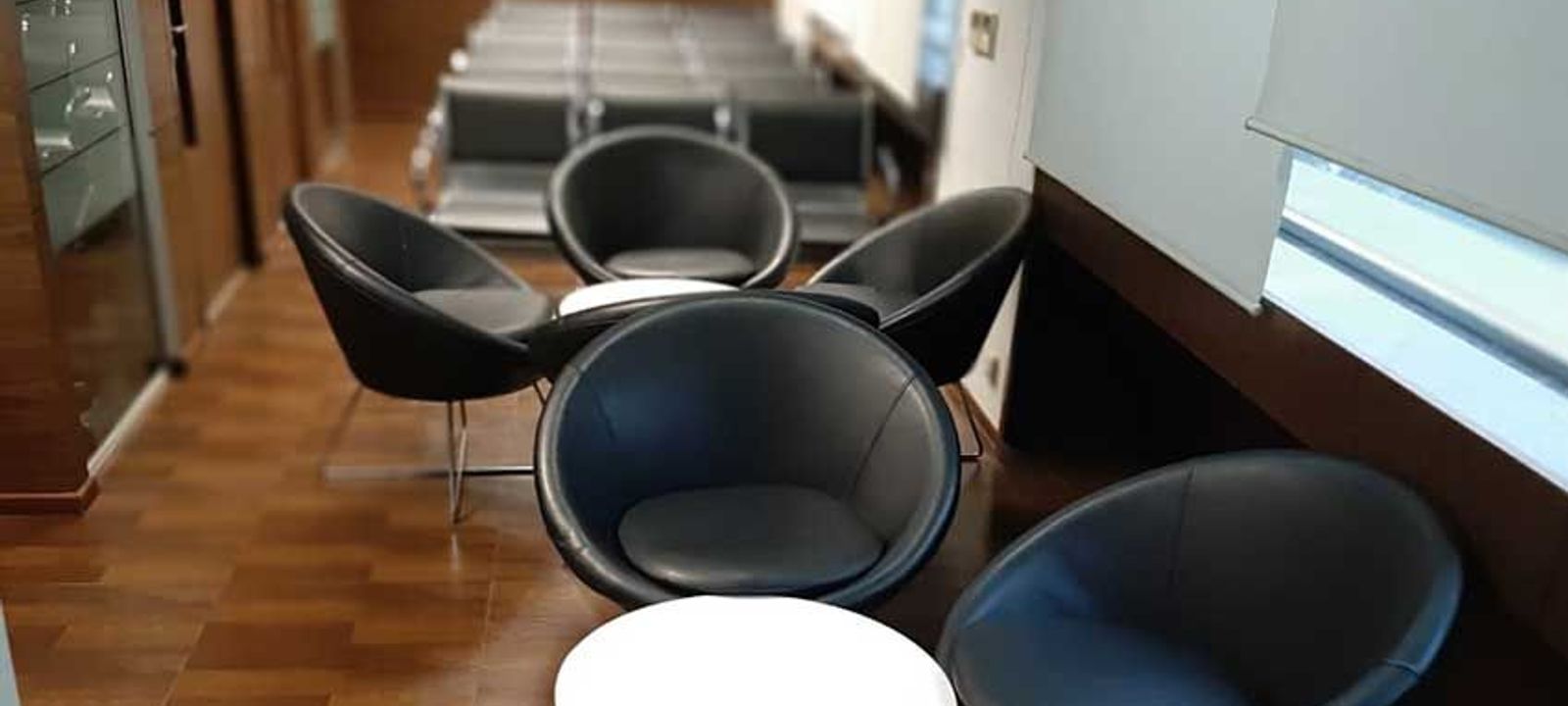 Brilliant Platina Building Vijay Nagar Part Ii, Indore - Image 1