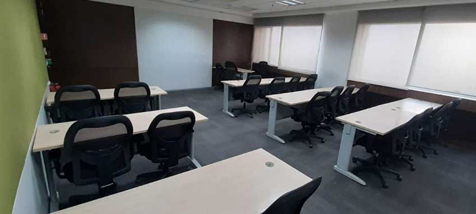 Brilliant Platina Building Vijay Nagar Part Ii, Indore - Image 1