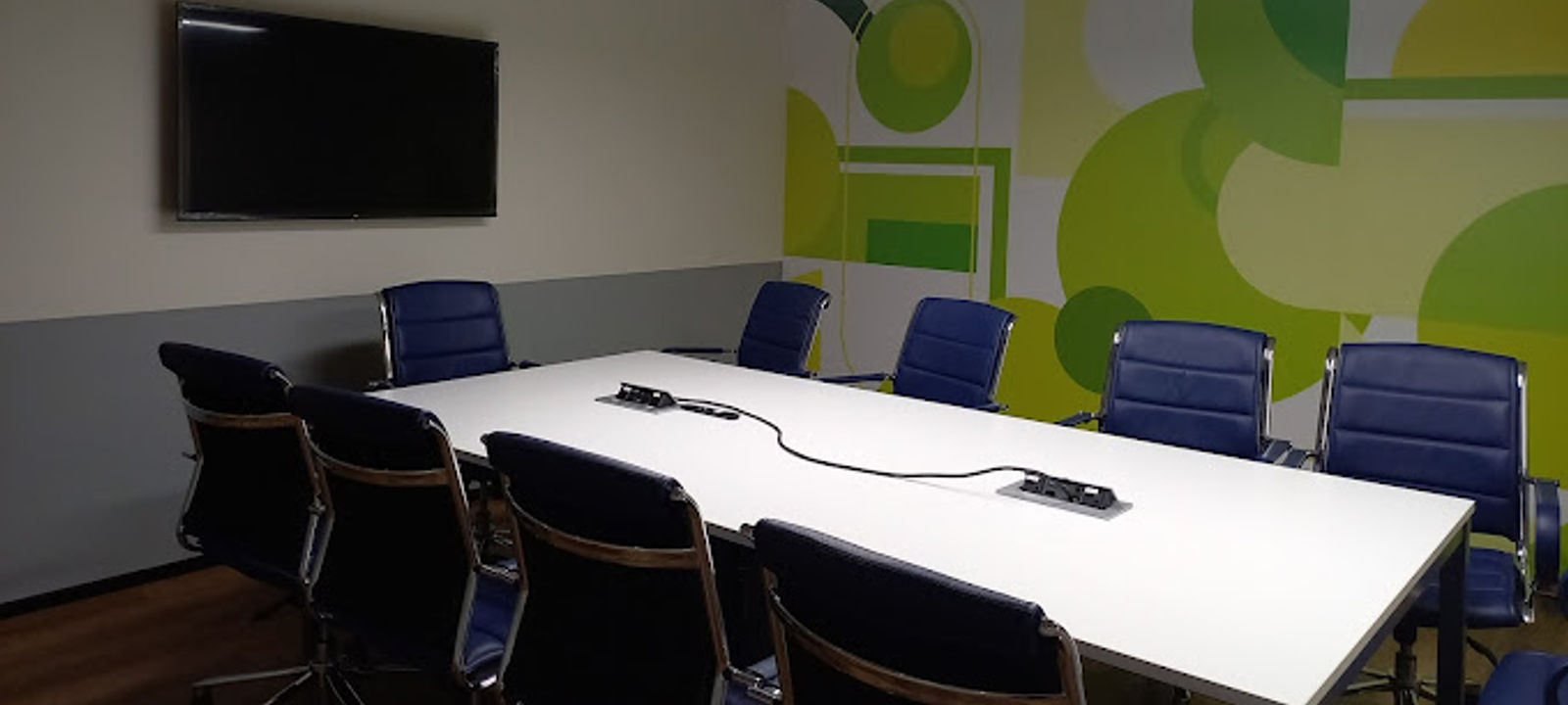 Seaport - Airport Rd Opp Bmc Thrikkakara Kakkanad, Kochi - Image 1