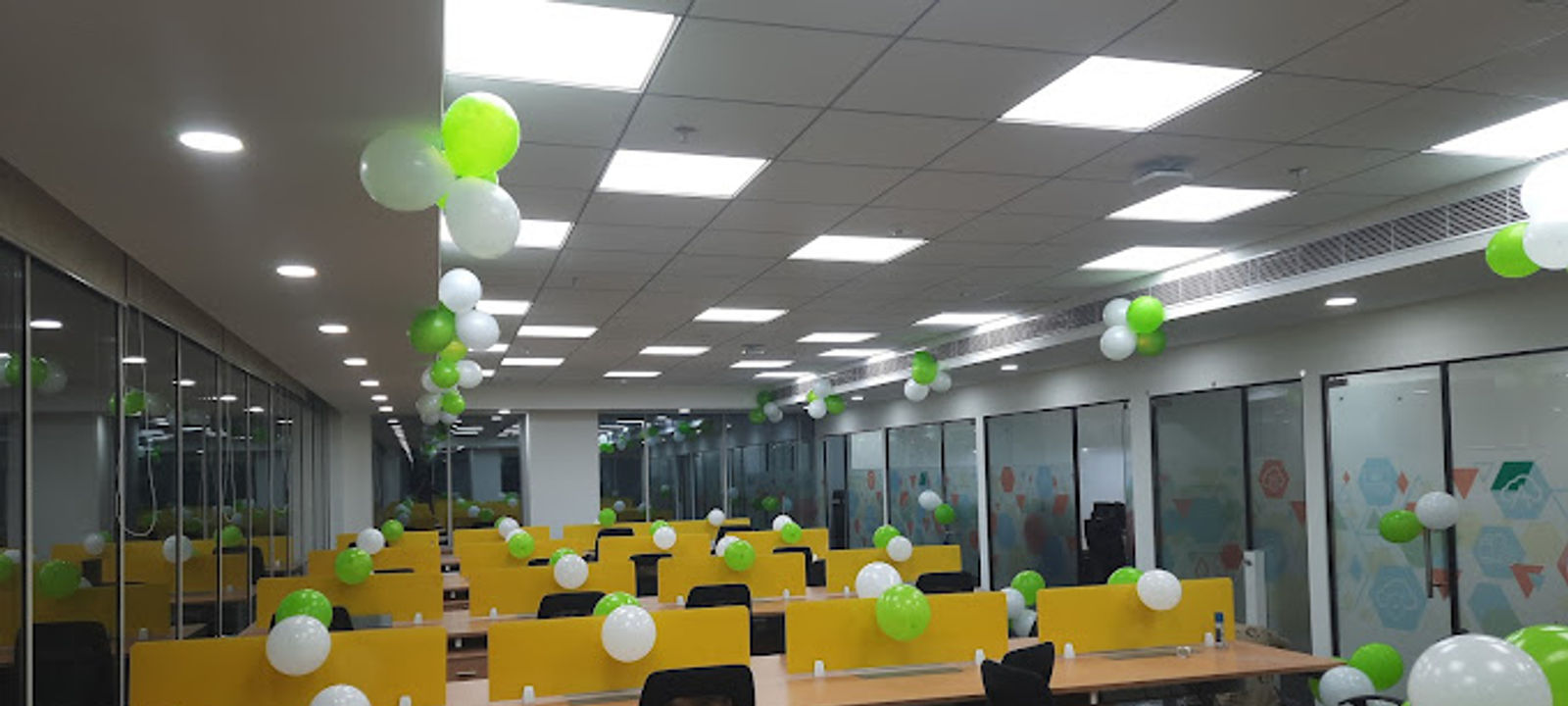 Seaport - Airport Rd Opp Bmc Thrikkakara Kakkanad, Kochi - Image 1